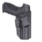 Stoeger STR-9MC IWB Holster - Right Hand Carbon Fiber Front