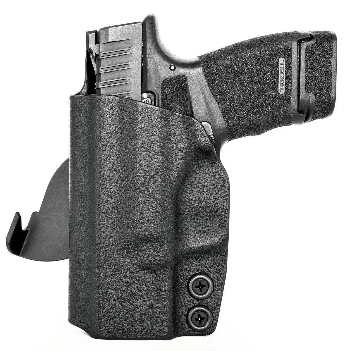 Paddle Holster