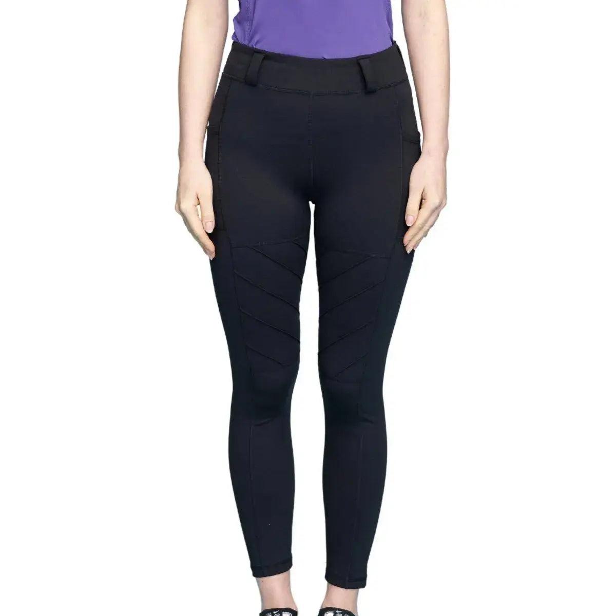 Tactical Leggings - Rounded by Concealment Express