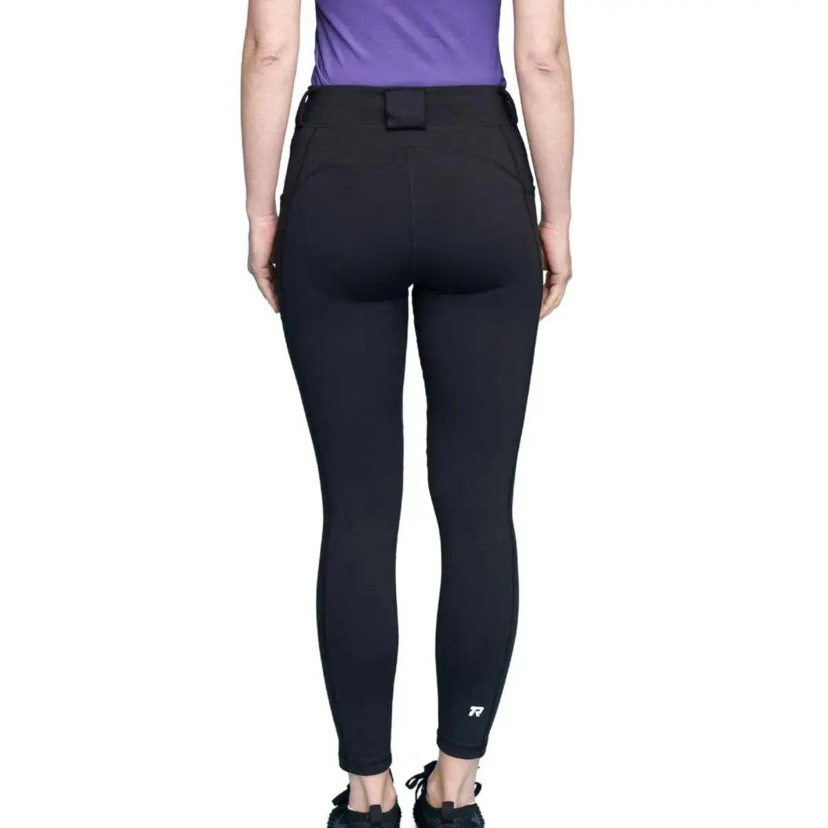Tactical Leggings - Rounded by Concealment Express
