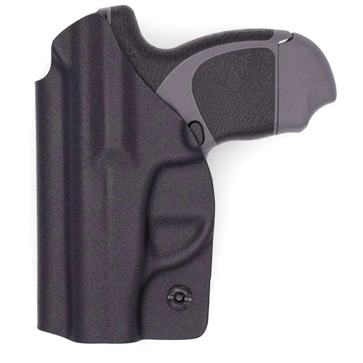 Taurus Spectrum IWB Holster - Detail View