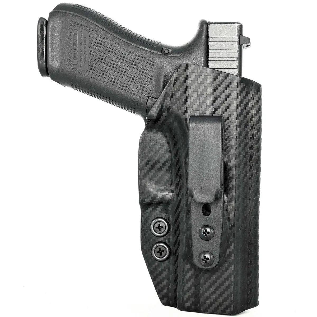 Tuckable IWB Holster fits: Glock 17 31 47 49