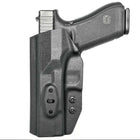 Tuckable IWB Holster fits: Glock 17 31 47 49