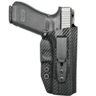 Tuckable IWB Holster fits: Glock 17 31 47 49