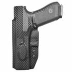 Tuckable IWB Holster fits: Glock 17 31 47 49