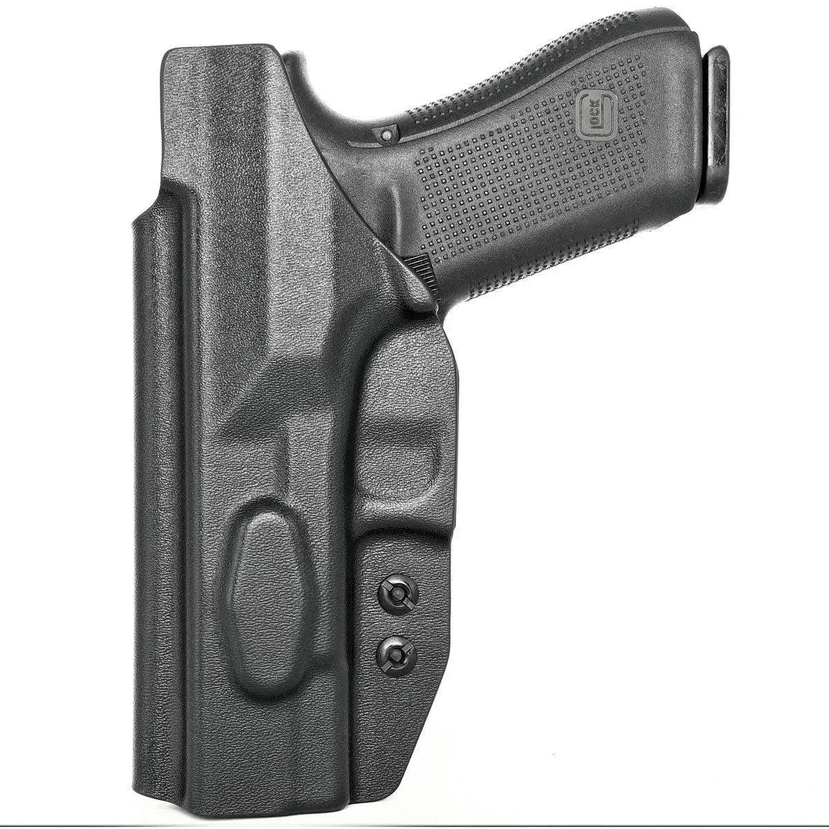 Tuckable IWB Holster fits: Glock 17 31 47 49