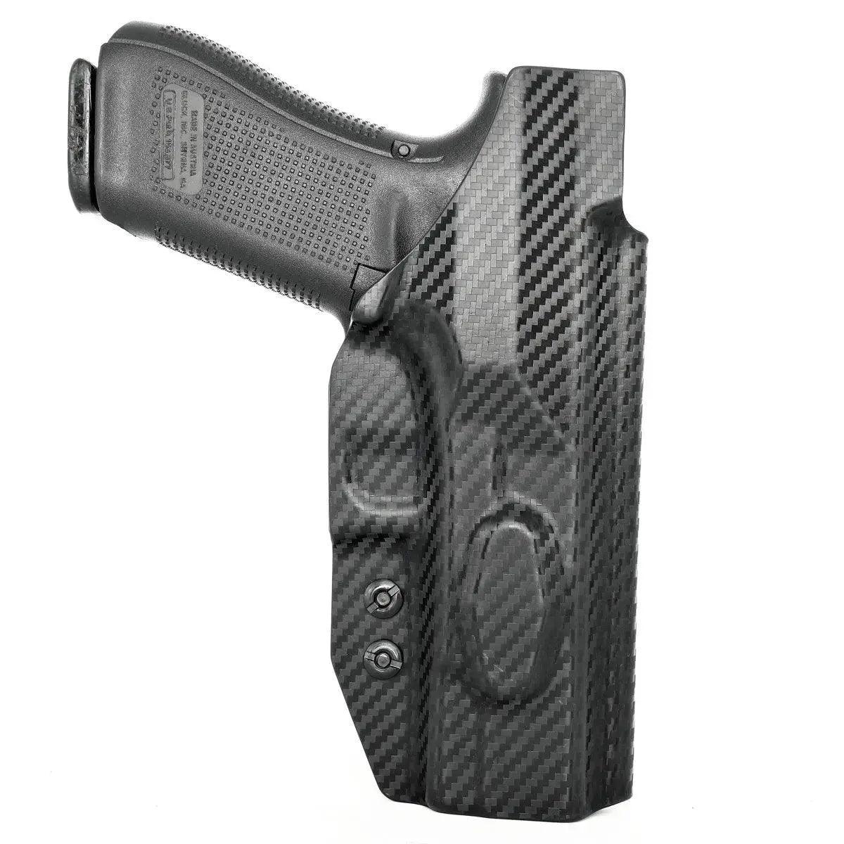 Tuckable IWB Holster fits: Glock 17 31 47 49