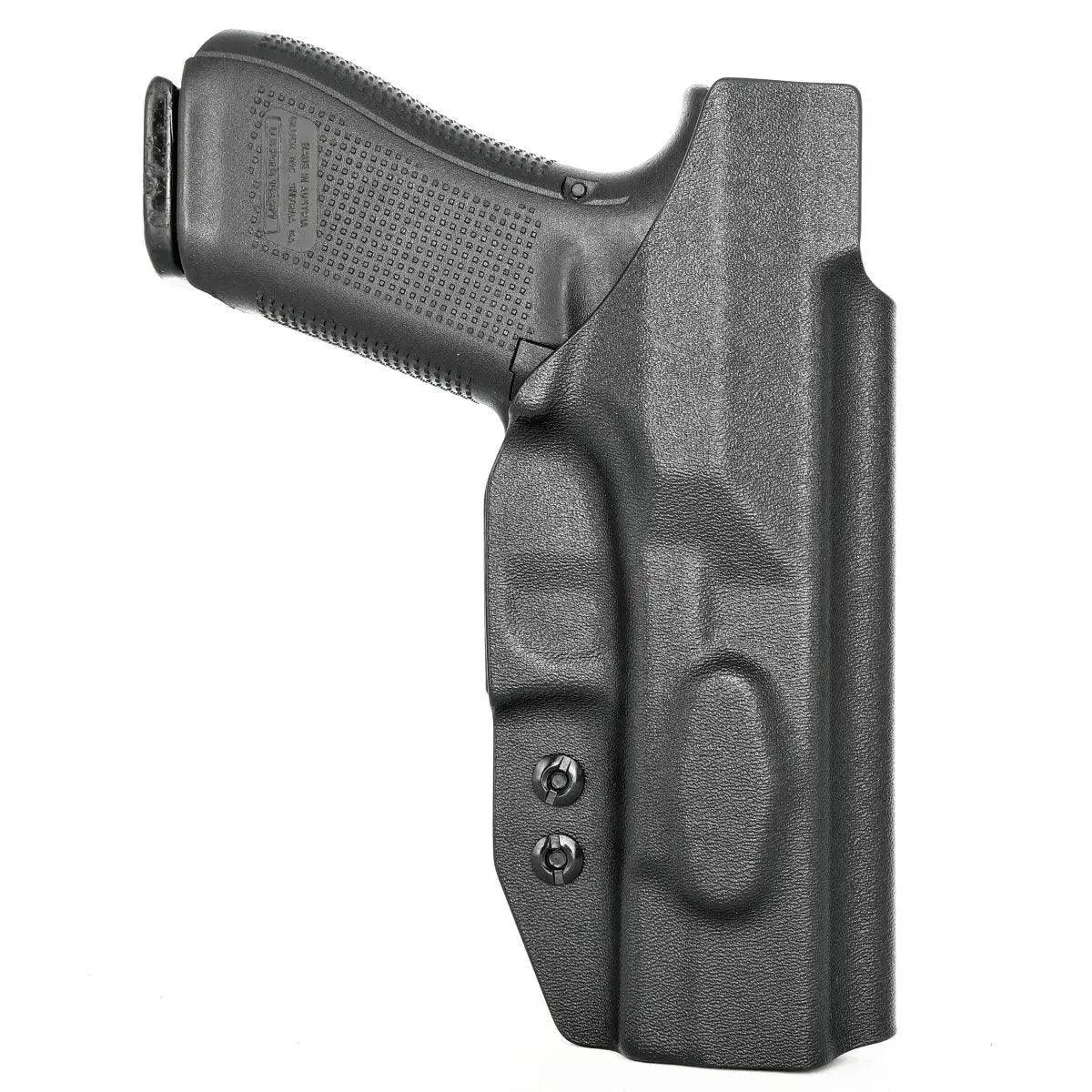 Tuckable IWB Holster fits: Glock 17 31 47 49