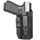 Tuckable IWB Holster fits: Glock 19 19X 23 32 45