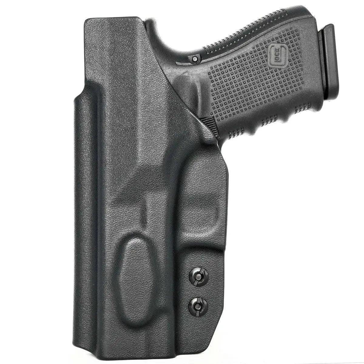 Glock 19 Tuckable IWB Holster