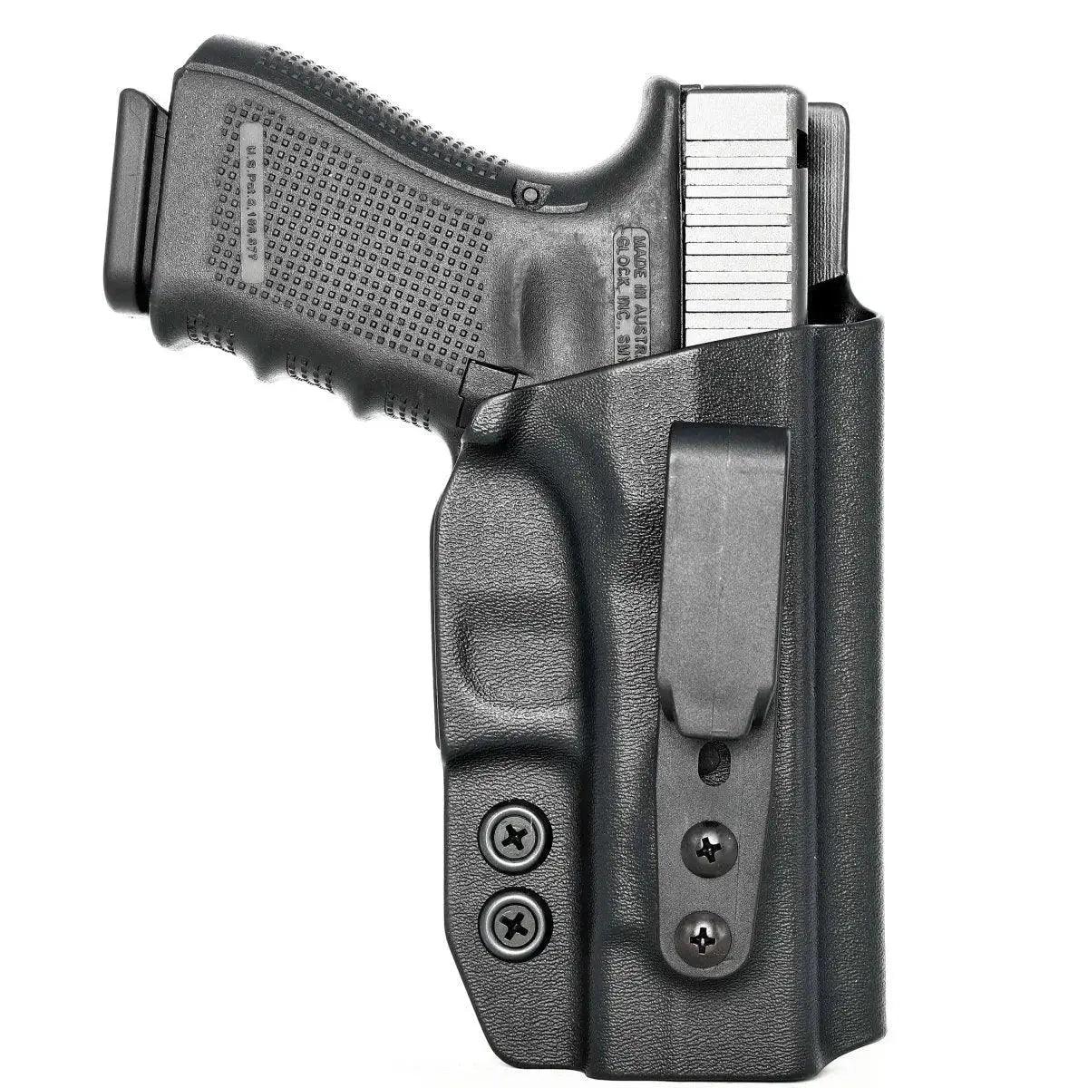 Glock 19 Tuckable IWB Holster