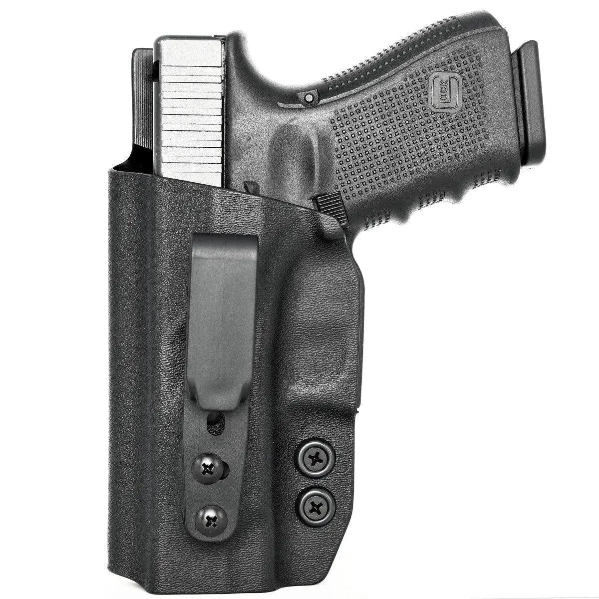 Glock 19 Tuckable IWB Holster