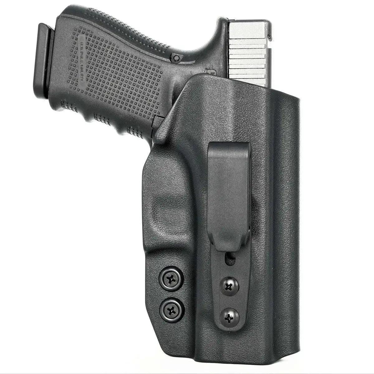 Glock 19 Tuckable IWB Holster