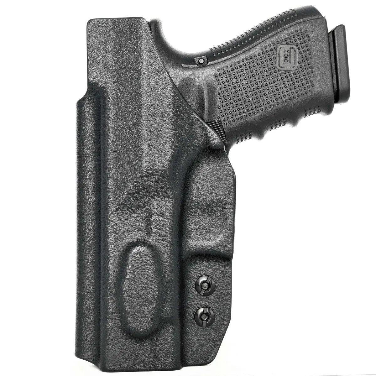 Glock 19 Tuckable IWB Holster