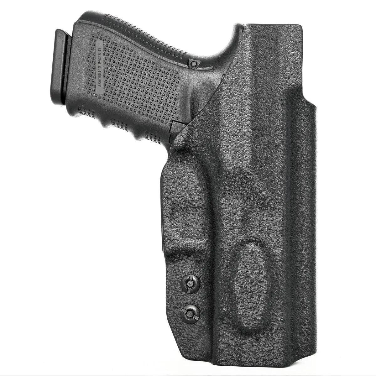 Glock 19 Tuckable IWB Holster