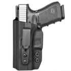 Tuckable IWB Holster fits: Glock 19 19X 23 32 45