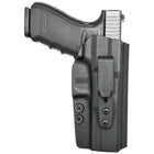 Tuckable IWB Holster fits: Glock 20 21