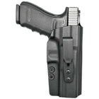 Tuckable IWB Holster fits: Glock 20 21