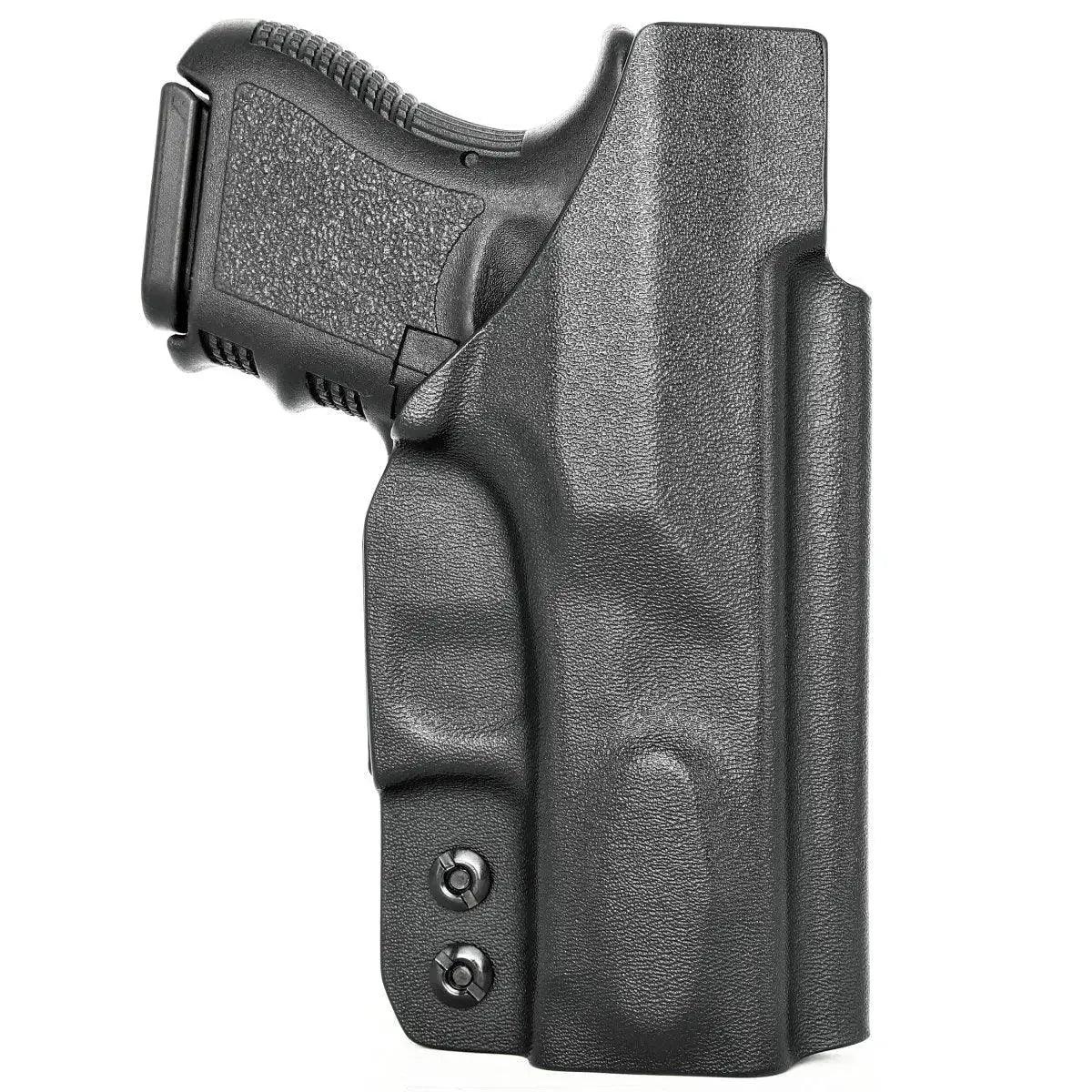 Glock 26 Tuckable IWB Holster