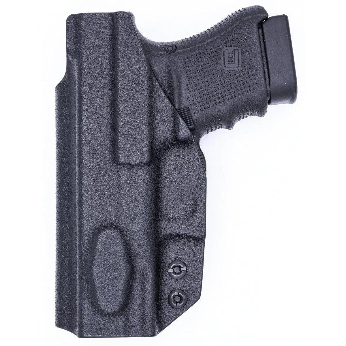 Glock 30 Tuckable IWB Holster