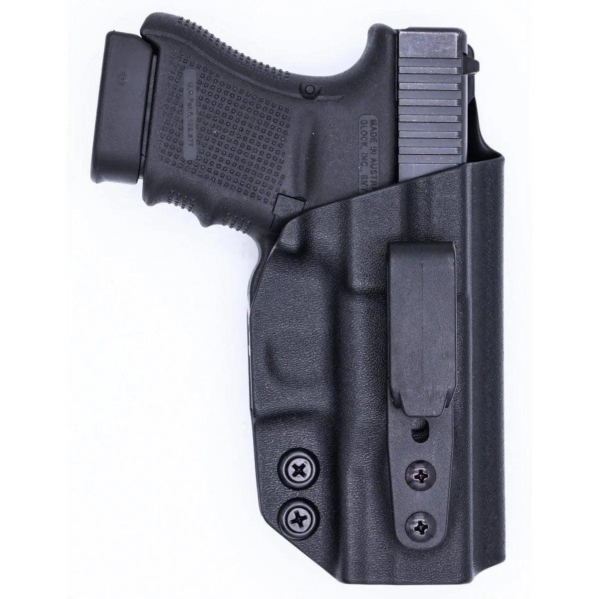 Glock 30 Tuckable IWB Holster