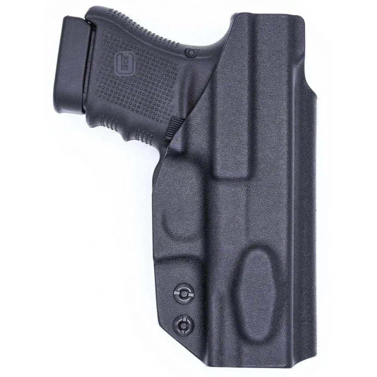 Glock 30 Tuckable IWB Holster