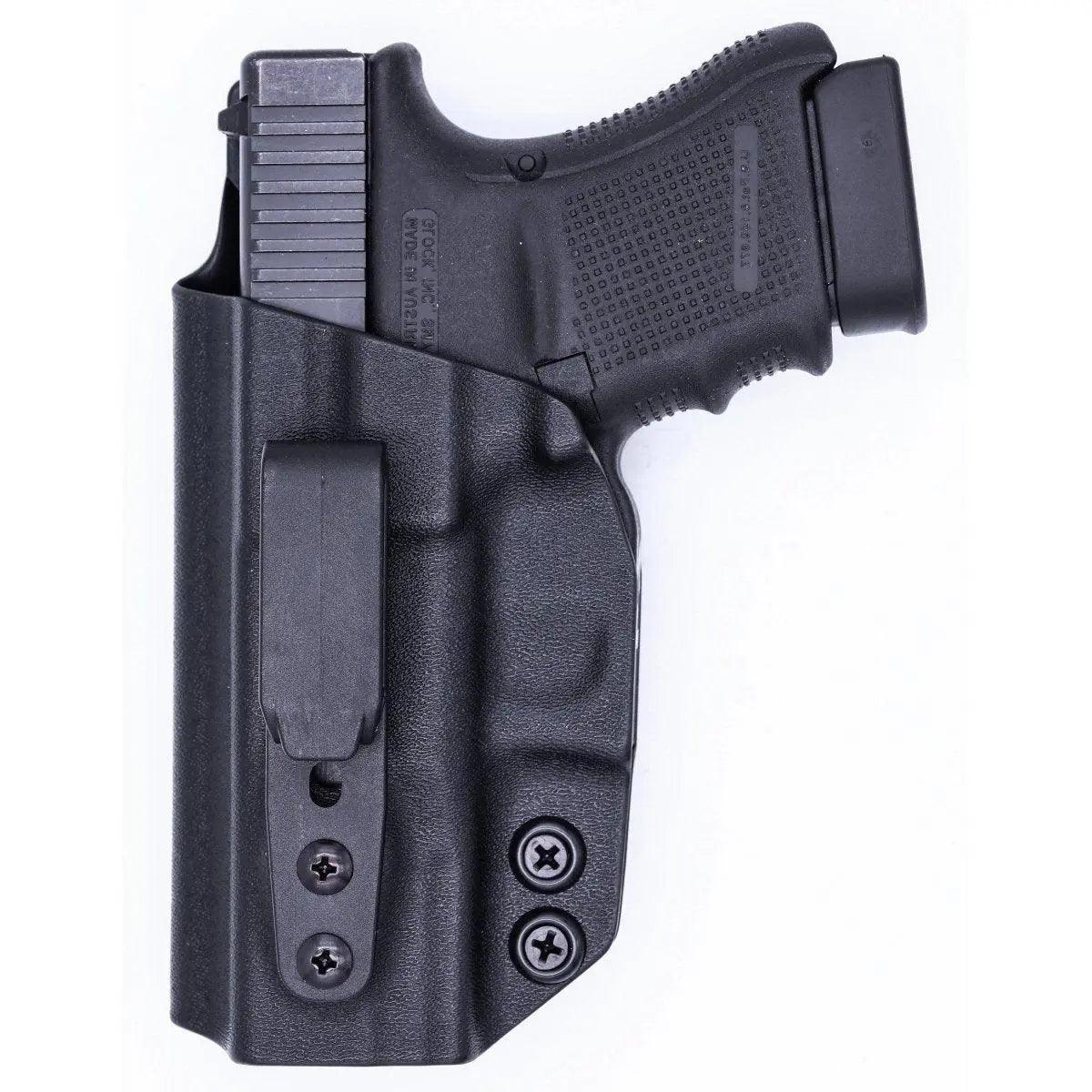 Glock 30 Tuckable IWB Holster