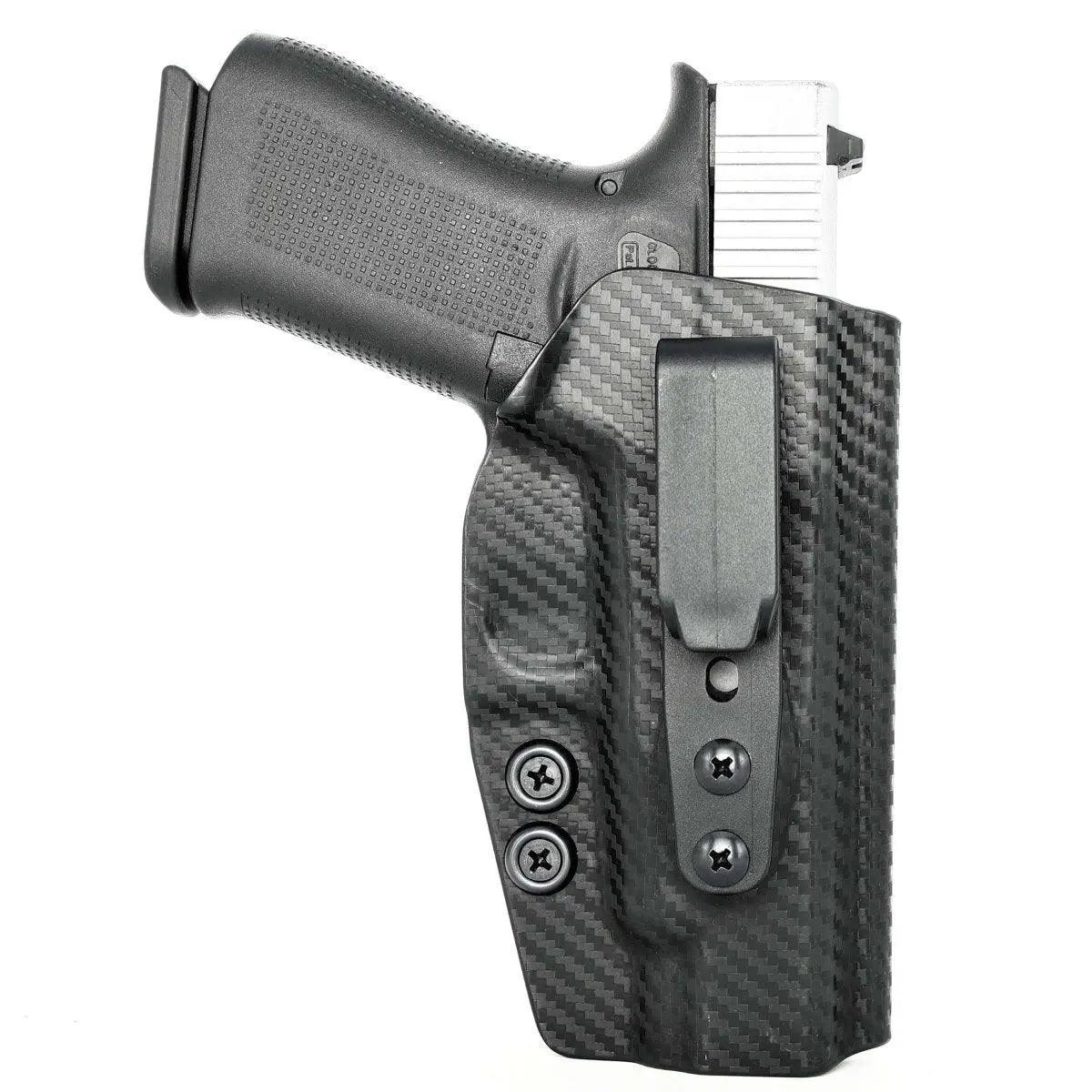 Glock 48 Tuckable IWB Holster