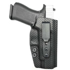 Tuckable IWB Holster fits: Glock 48