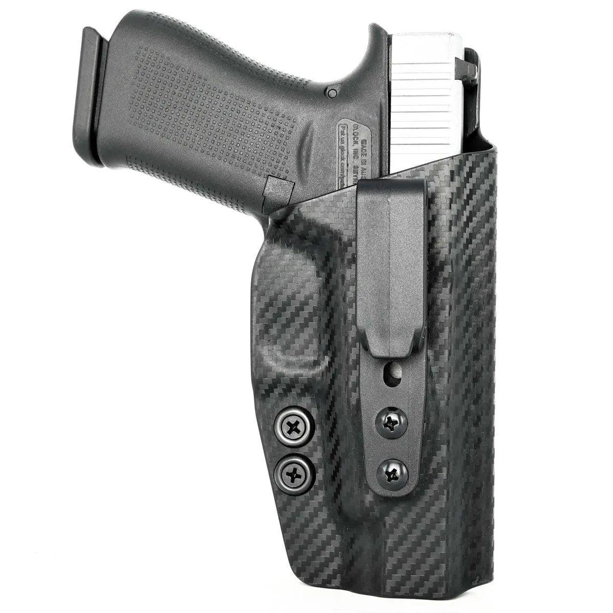 Glock 48 Tuckable IWB Holster