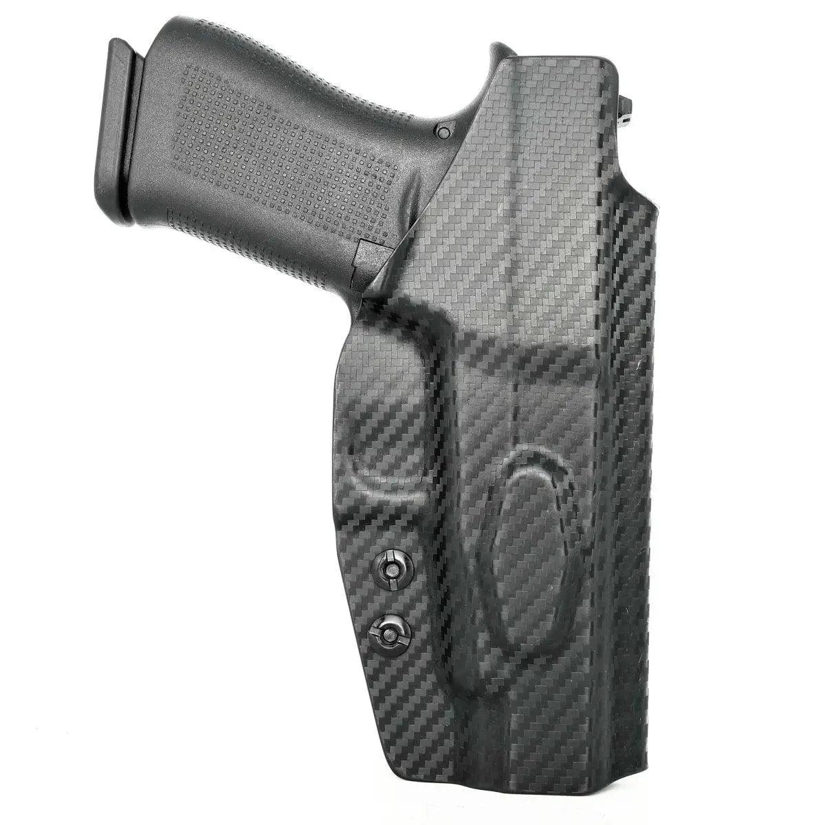 Glock 48 Tuckable IWB Holster