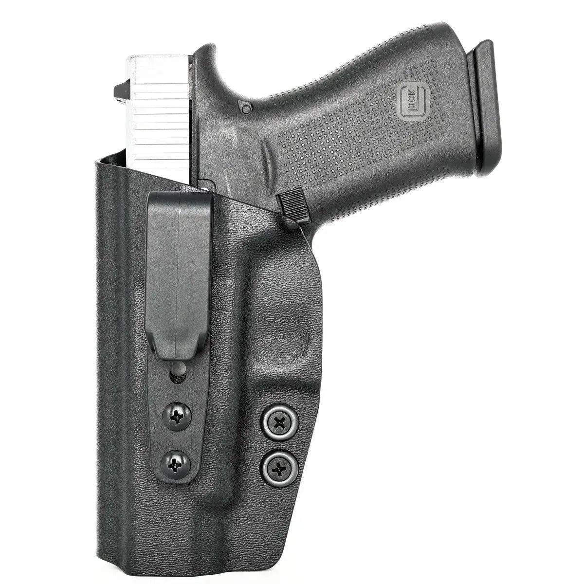 Glock 48 Tuckable IWB Holster