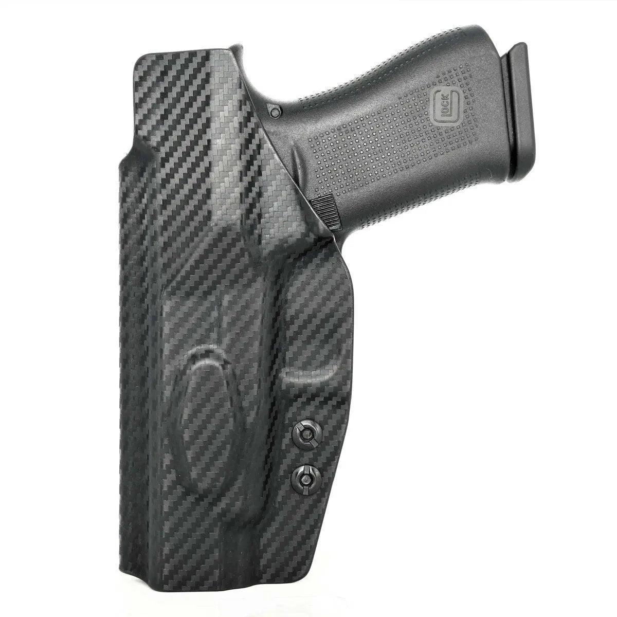 Glock 48 Tuckable IWB Holster