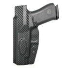 Tuckable IWB Holster fits: Glock 48