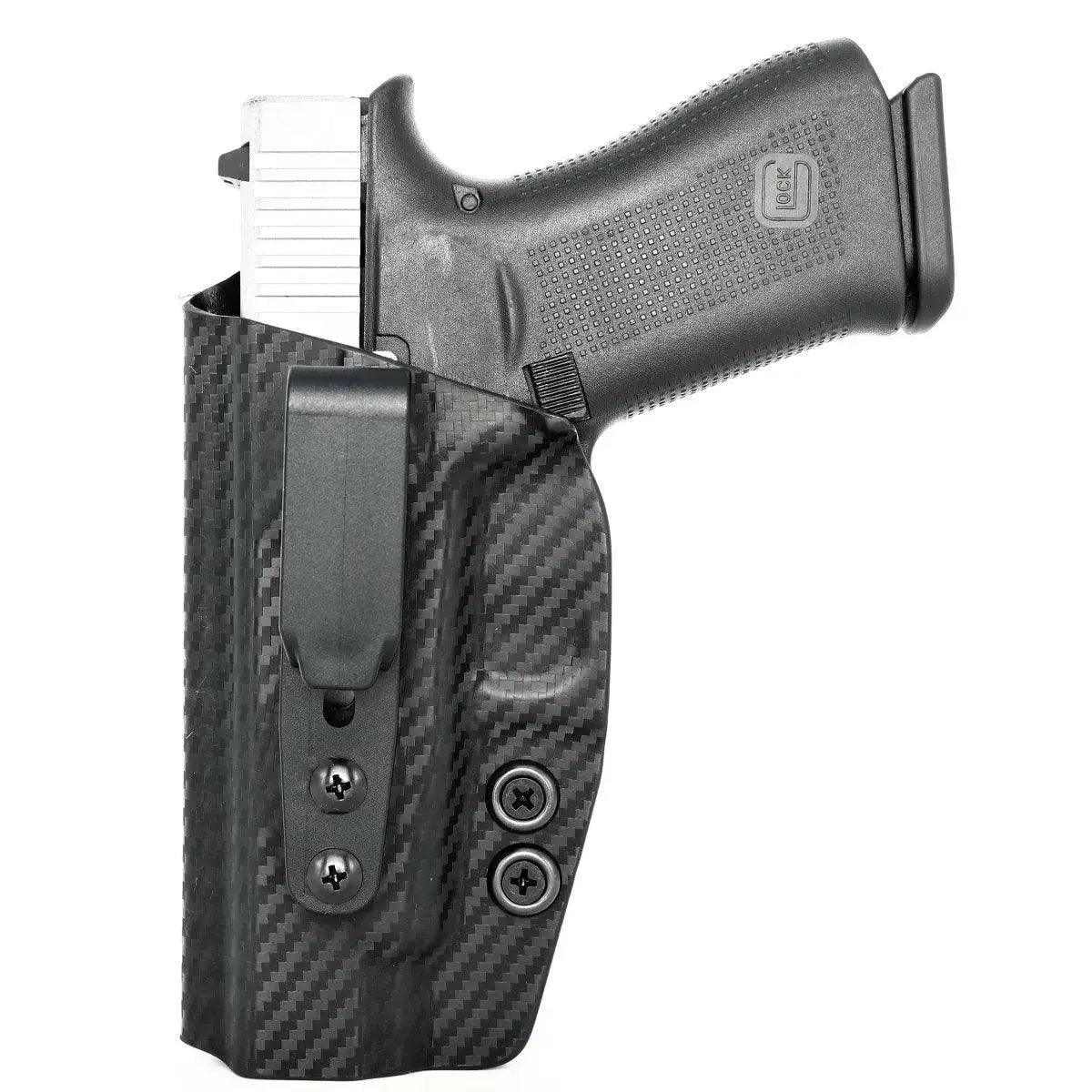 Glock 48 Tuckable IWB Holster