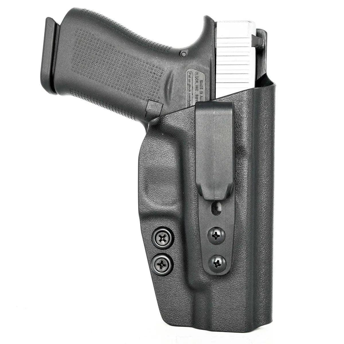 Glock 48 Tuckable IWB Holster