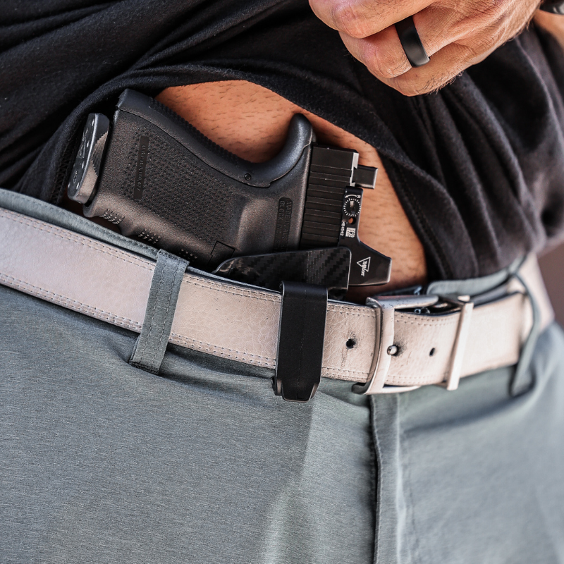 Concealment Express Tuckable IWB KYDEX Holsters