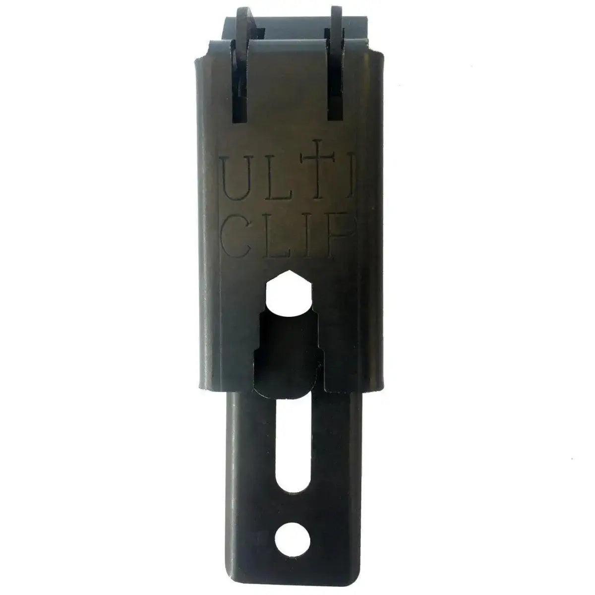 Holster - Profile View