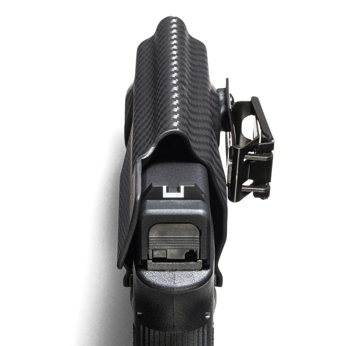 Holster - Worn on Belt
