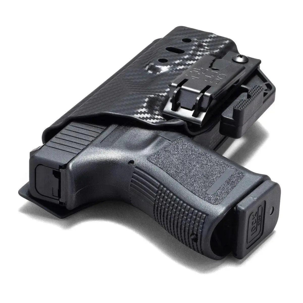 Holster - Detail View