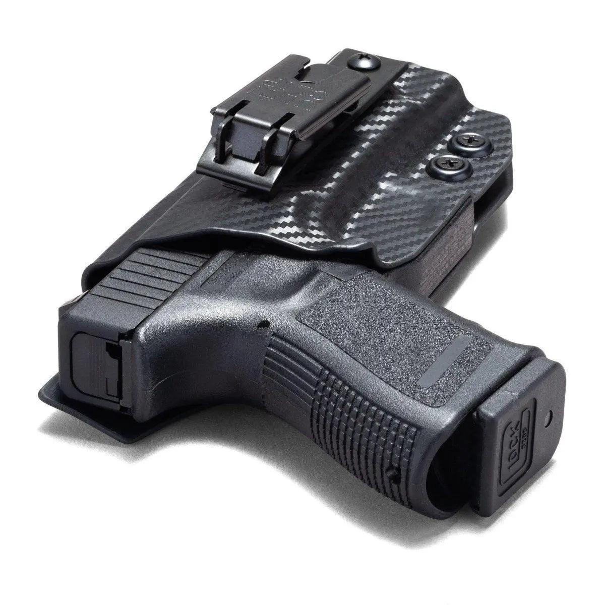 Holster - Side View