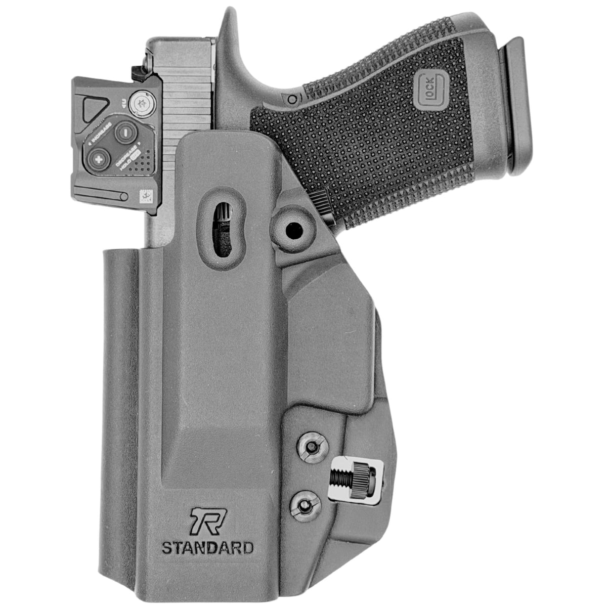IWB Holster - Profile View