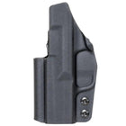 Rounded Gear IWB Kydex Holster