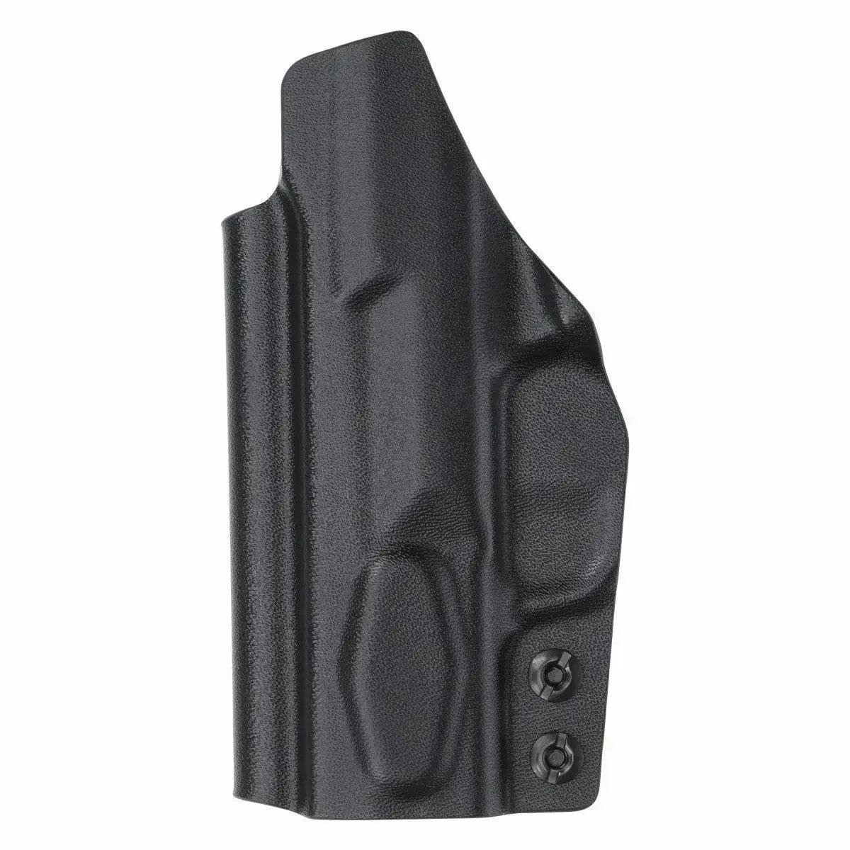 Walther PDP Compact Tuckable IWB Holster - Detail View