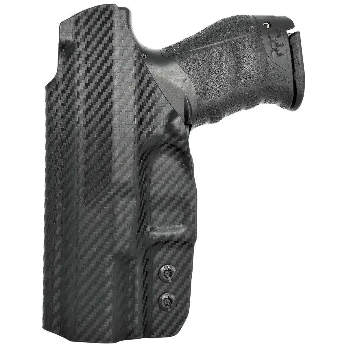 Walther PPQ M1 IWB Holster - Profile View