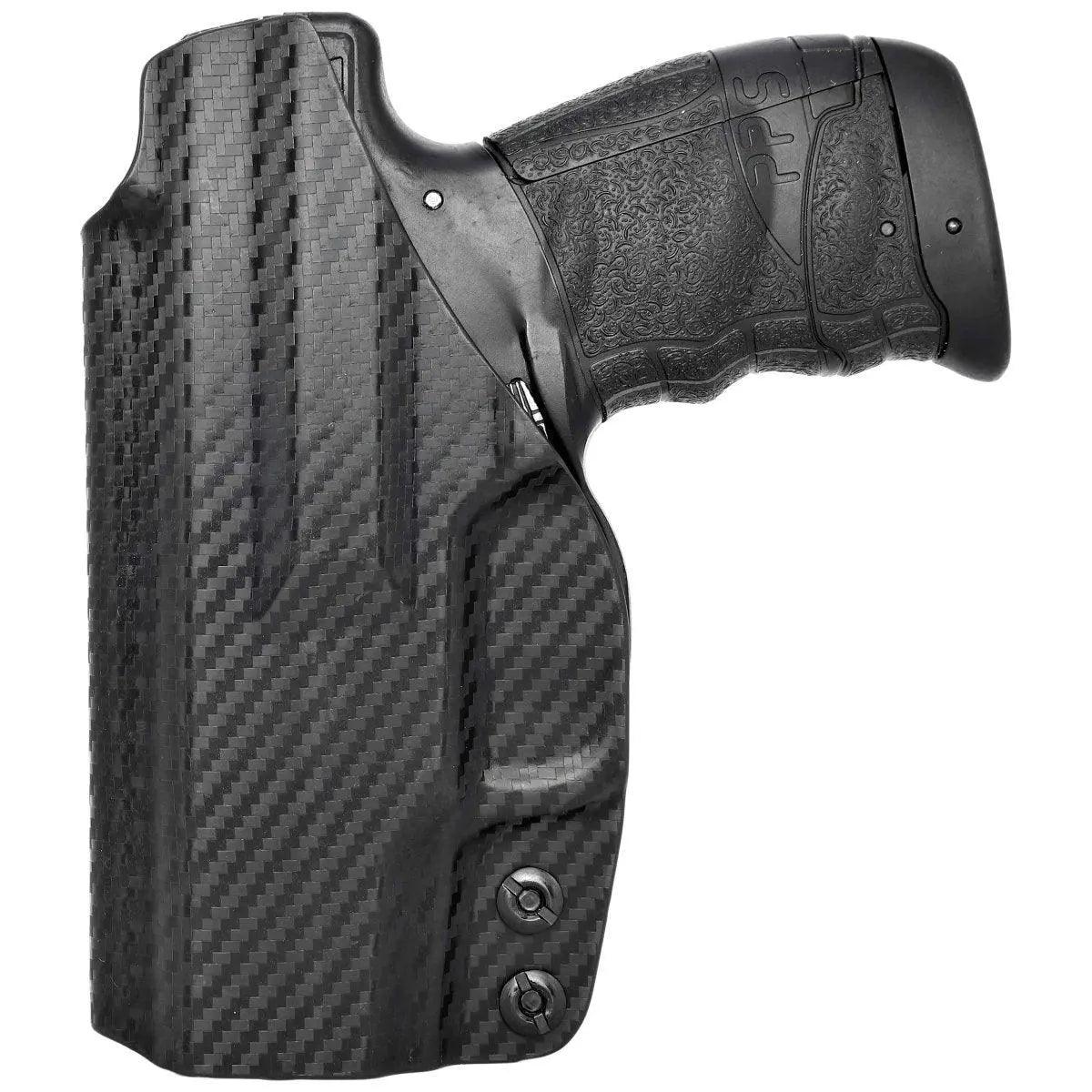 Walther PPS M2 IWB Holster - Profile View