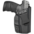 Walther PPS M2 IWB Holster - Right Hand Black Front