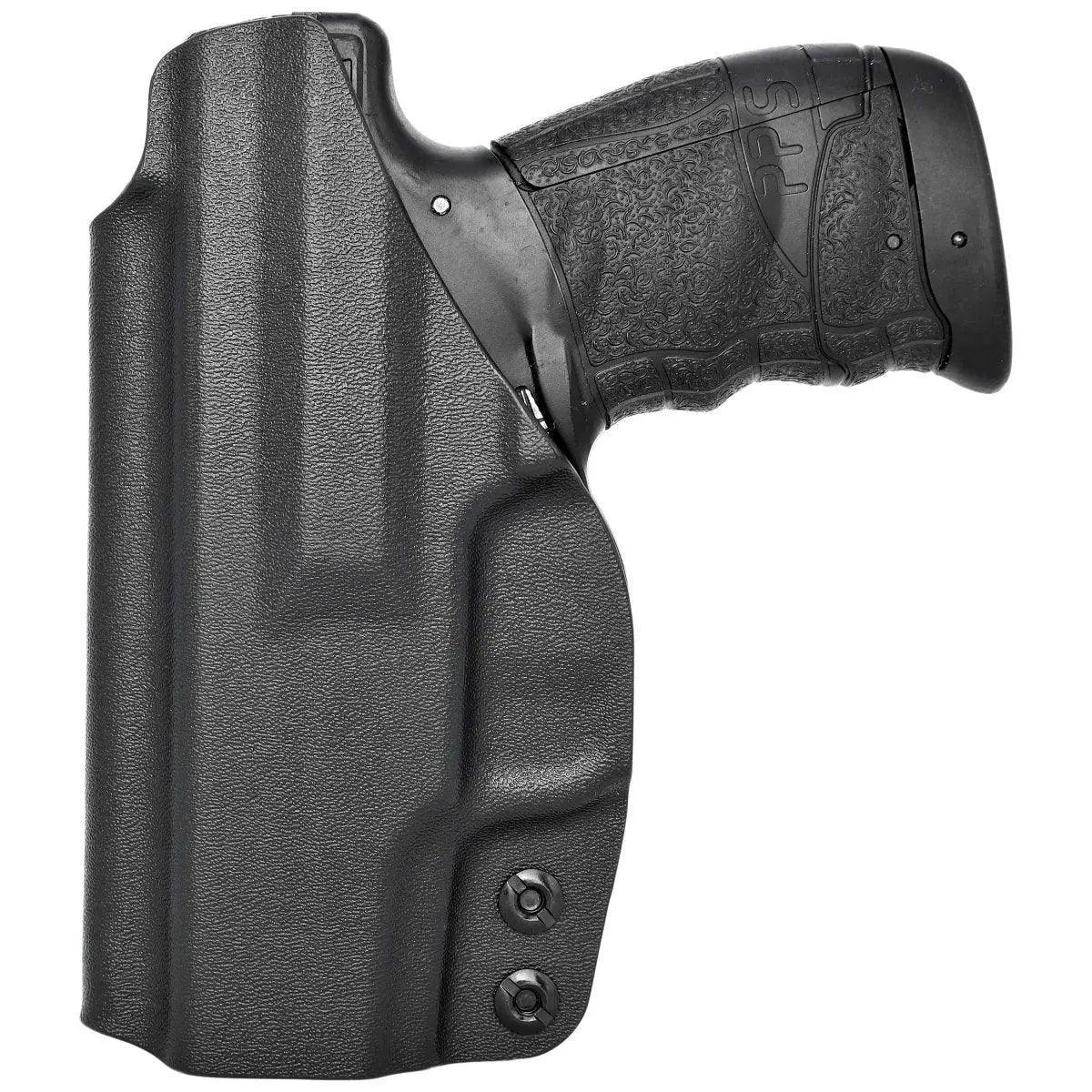 Walther PPS M2 IWB Holster - Detail View