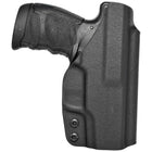 Walther PPS M2 IWB Holster - Left Hand Black Back
