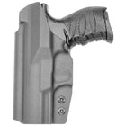 Walther CCP IWB Holster - Right Hand Black Back